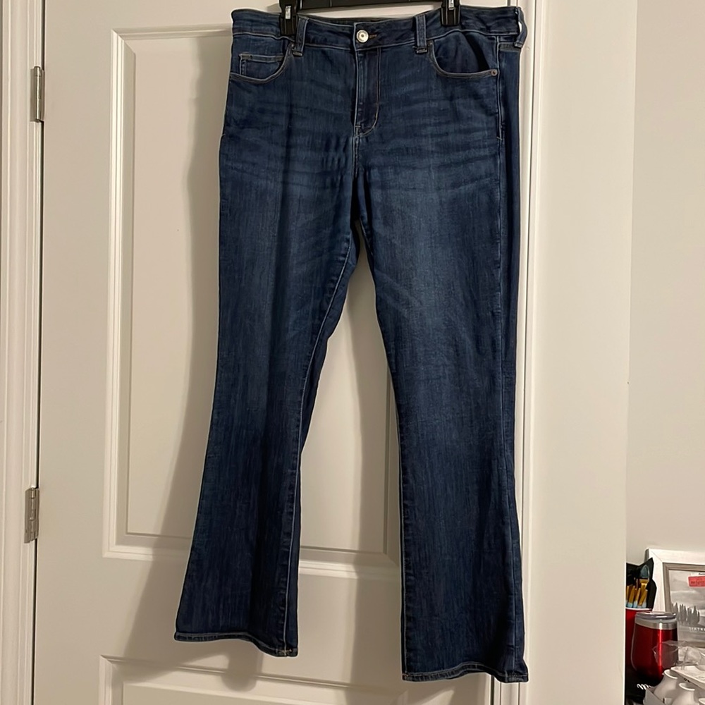 American Eagle Outfitters Jeans